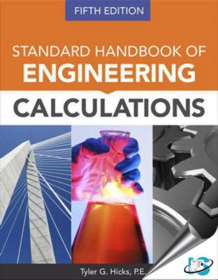  “Handbook of Practical Engineering Calculations: 빛나는 기술의 지혜를 담다!”