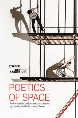  The Poetics of Space:  A Symphony of Silence and Presence in Architecture