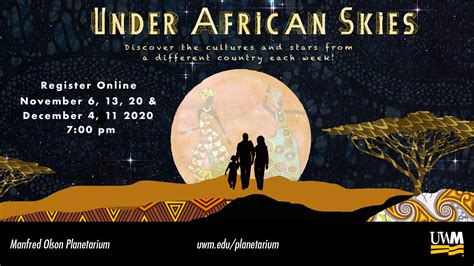  Under African Skies: A Romance Painted Across Cultural Landscapes